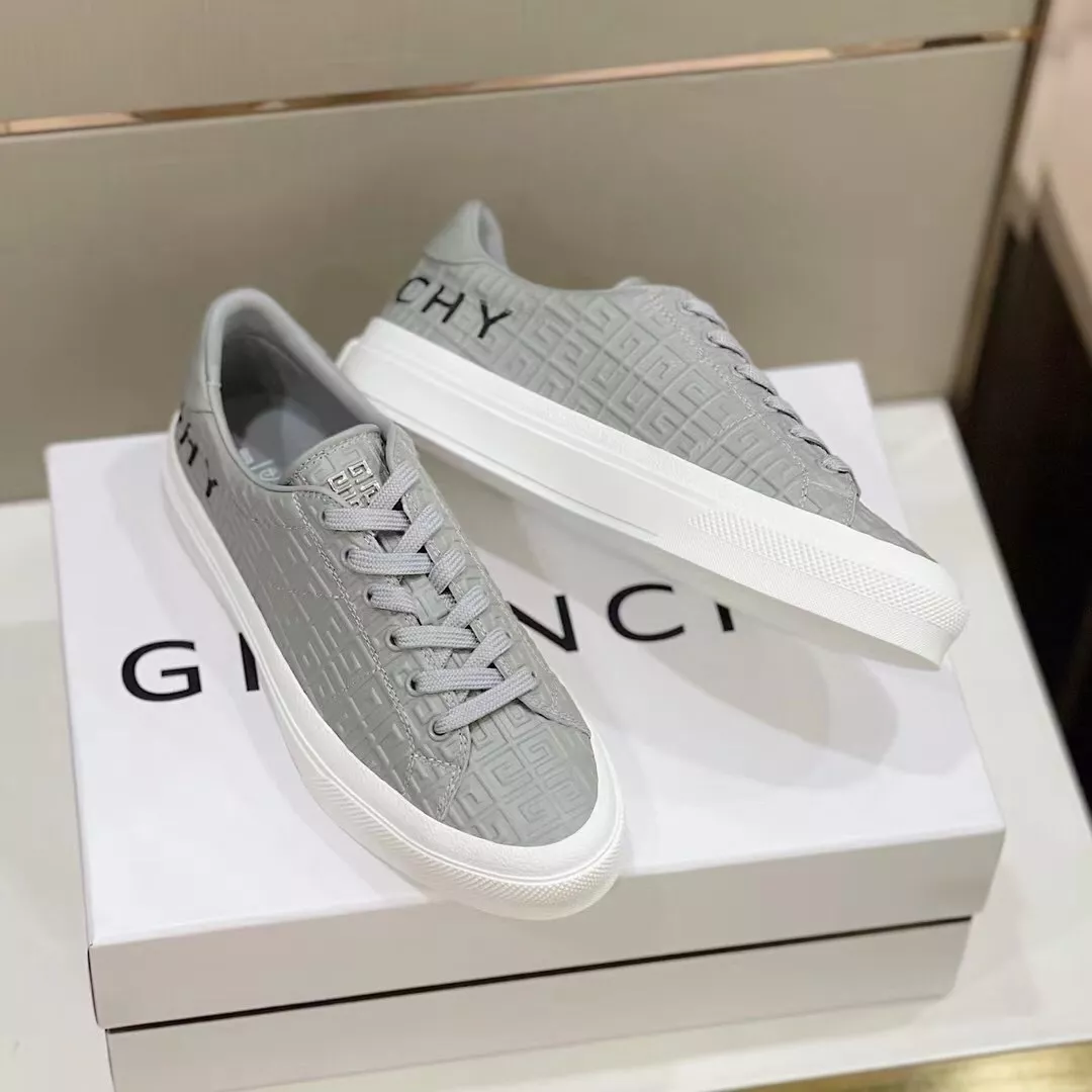 givenchy decontractees chaussures pour homme s_12b4a701